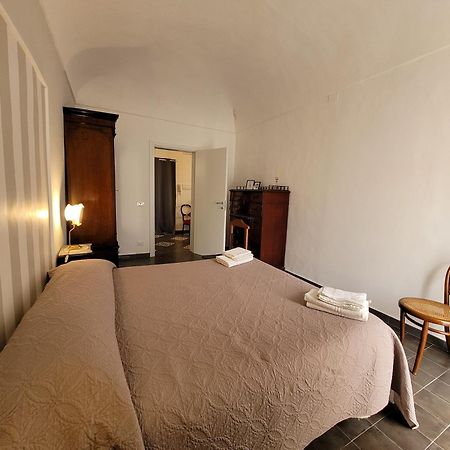 B&B Loft Famiglia Arezzo Ragusa Bagian luar foto