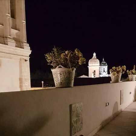 B&B Loft Famiglia Arezzo Ragusa Bagian luar foto