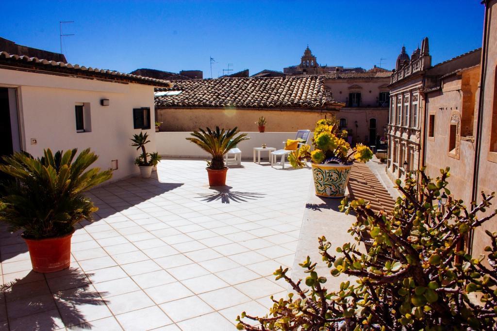 B&B Loft Famiglia Arezzo Ragusa Ruang foto