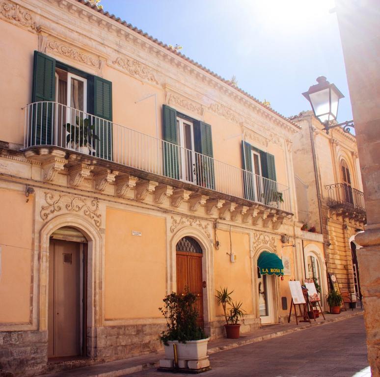 B&B Loft Famiglia Arezzo Ragusa Ruang foto
