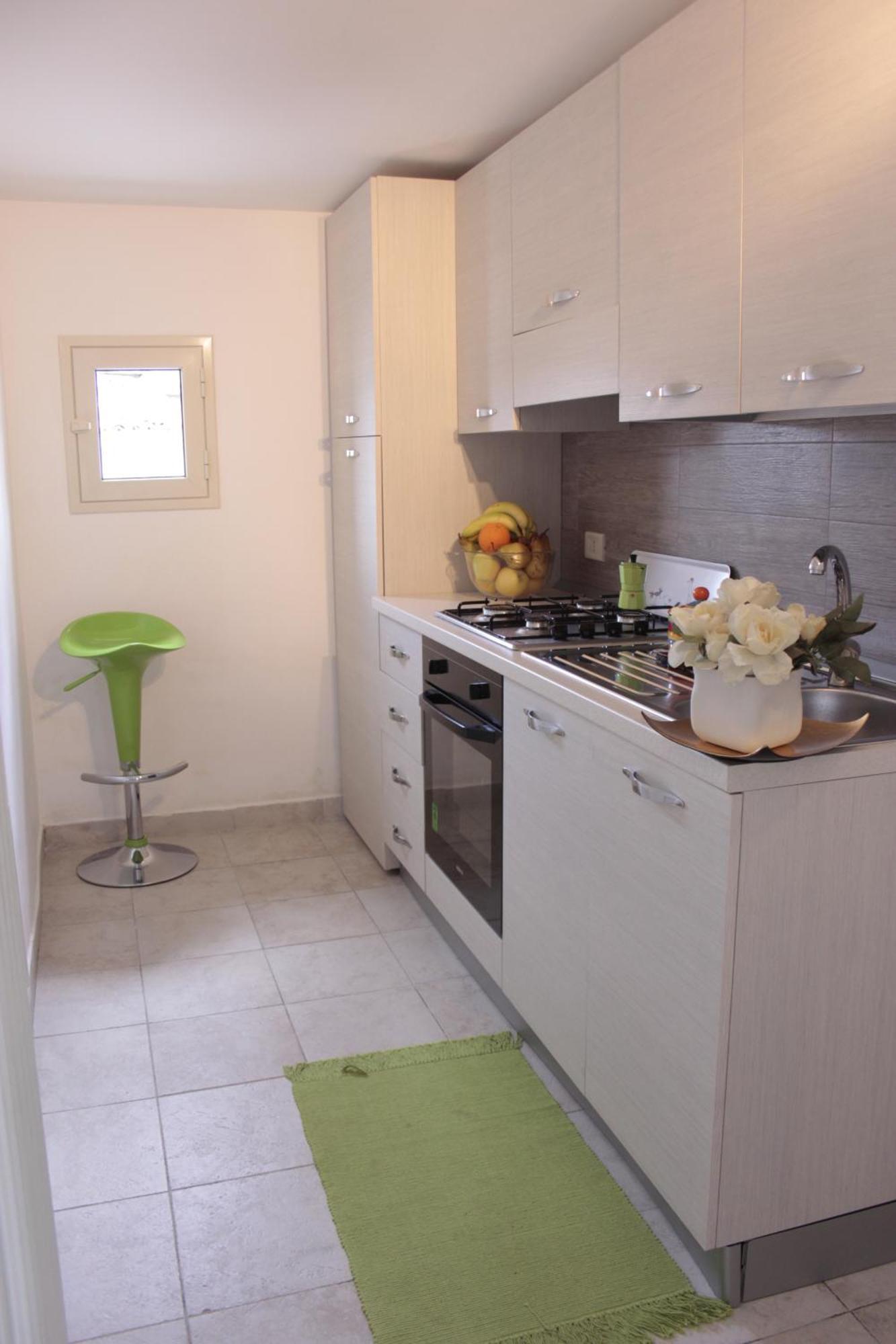 B&B Loft Famiglia Arezzo Ragusa Bagian luar foto