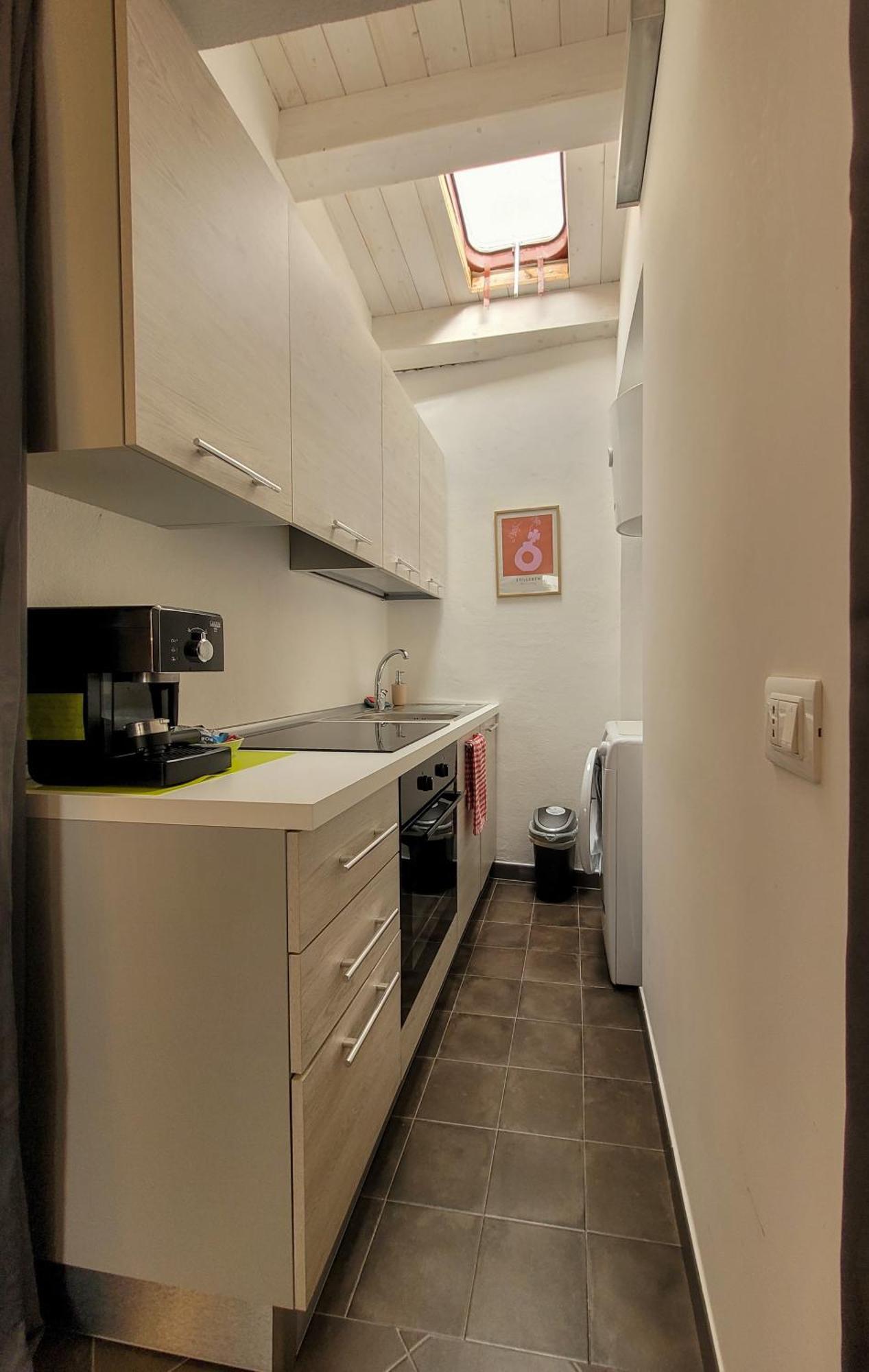 B&B Loft Famiglia Arezzo Ragusa Bagian luar foto