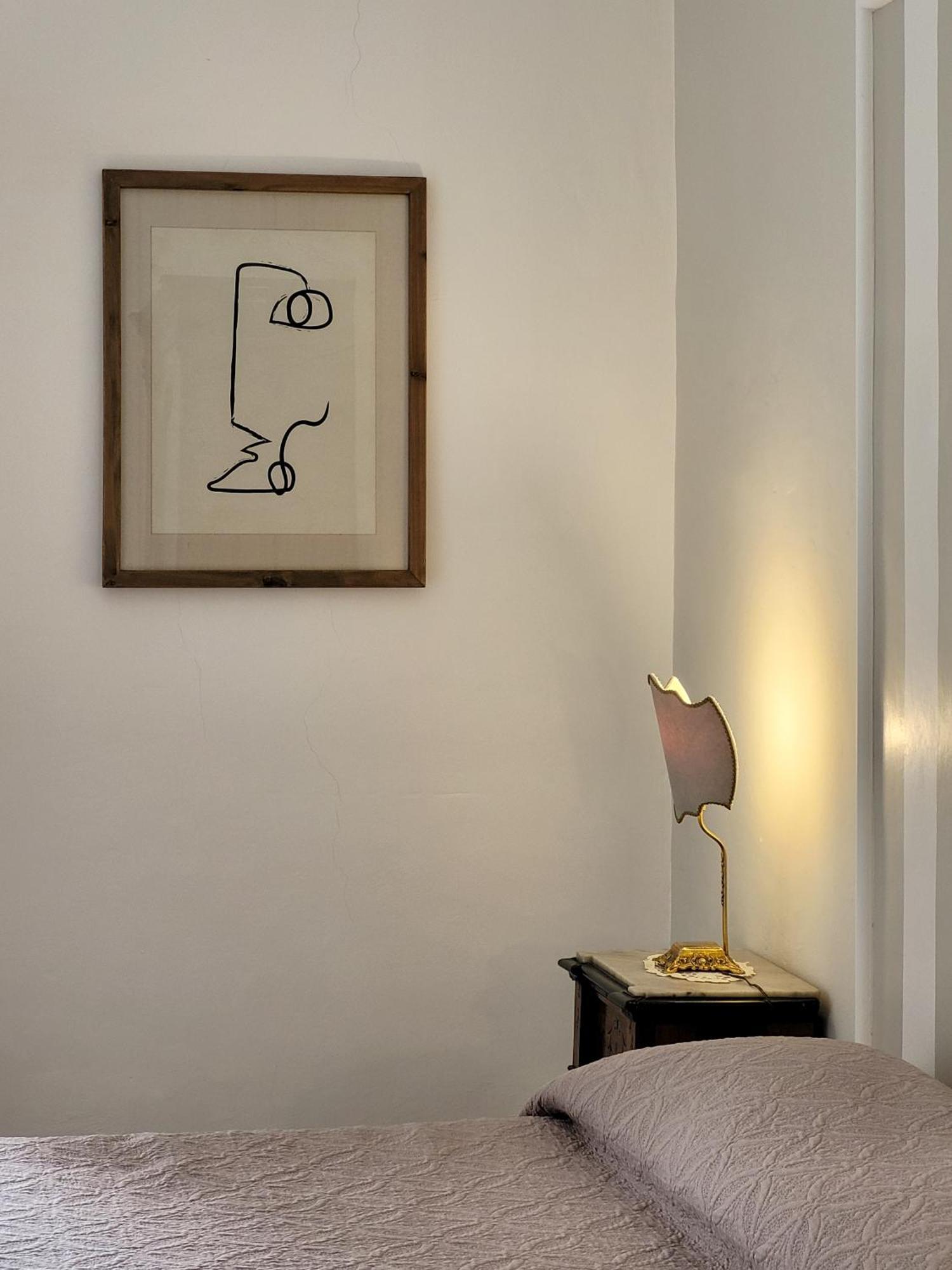 B&B Loft Famiglia Arezzo Ragusa Bagian luar foto