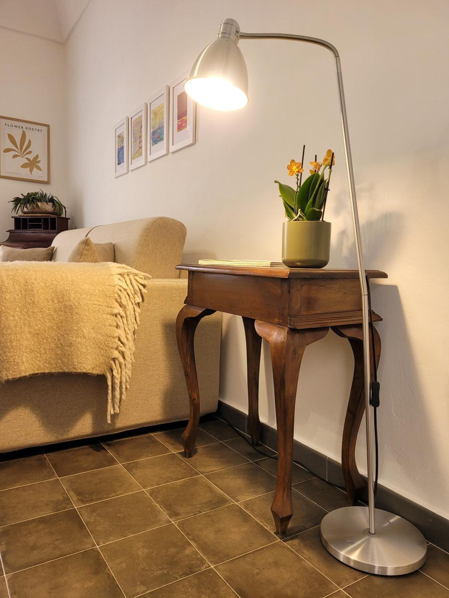 B&B Loft Famiglia Arezzo Ragusa Bagian luar foto