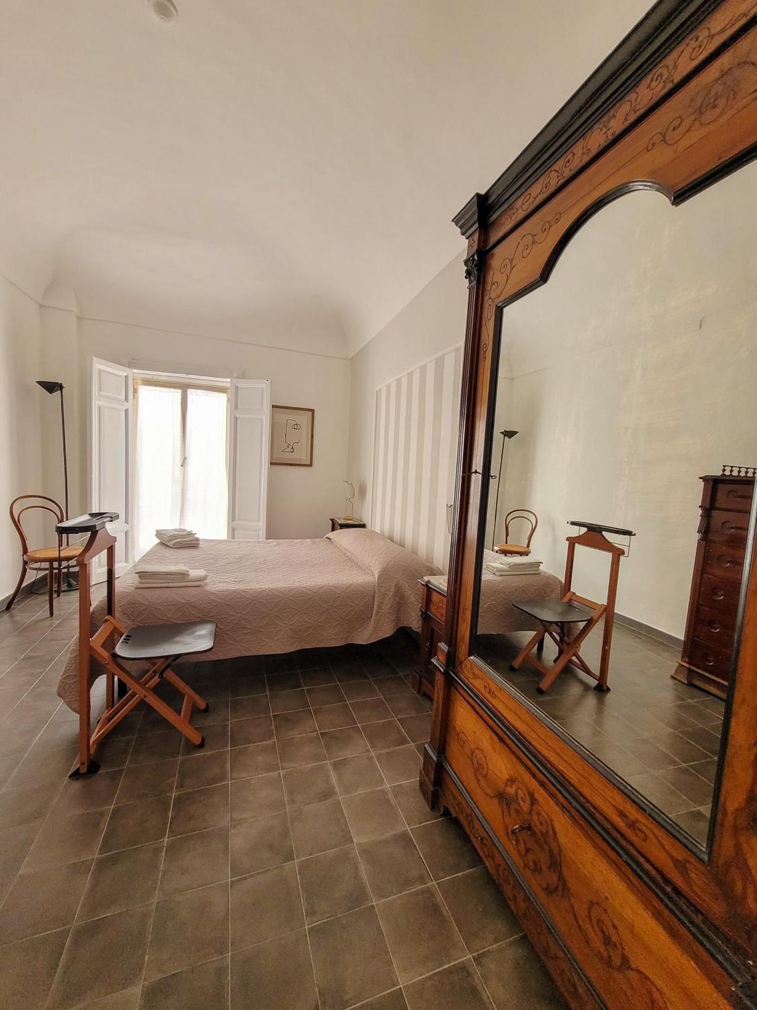 B&B Loft Famiglia Arezzo Ragusa Bagian luar foto