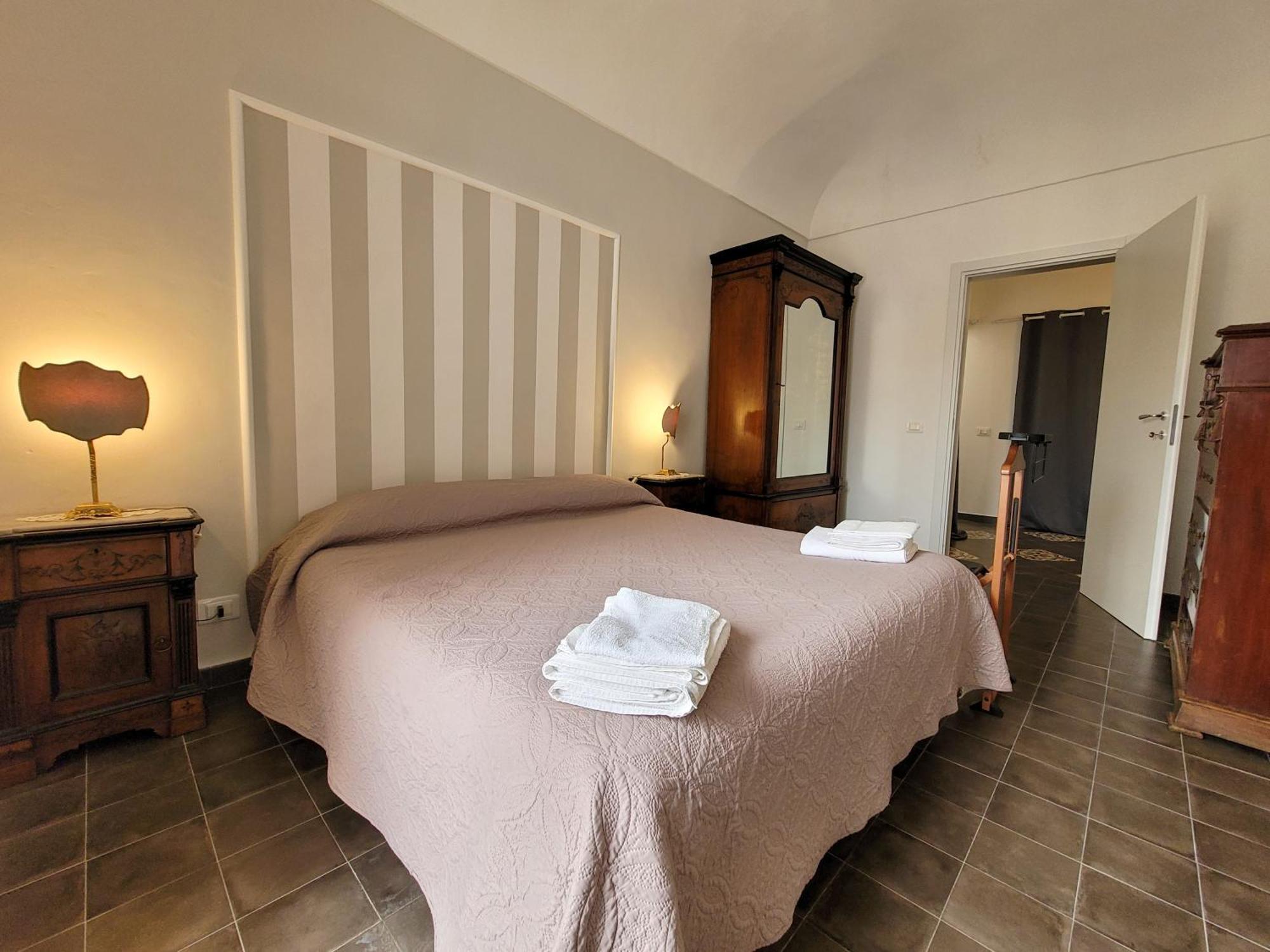 B&B Loft Famiglia Arezzo Ragusa Bagian luar foto
