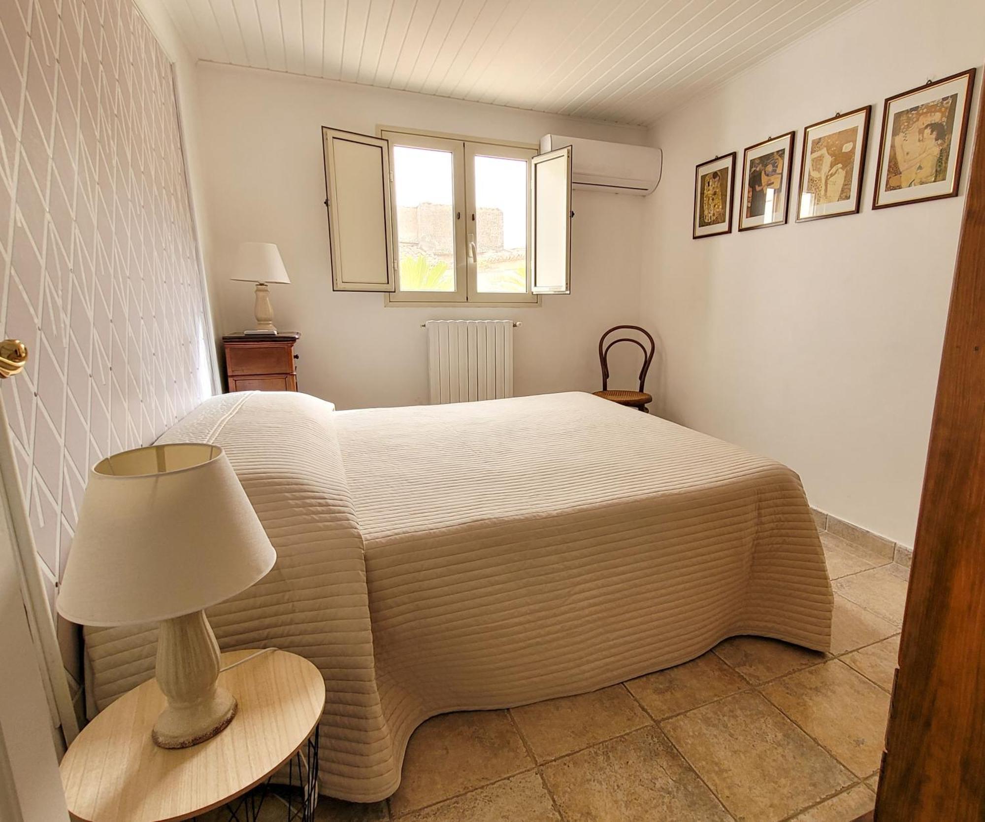 B&B Loft Famiglia Arezzo Ragusa Bagian luar foto