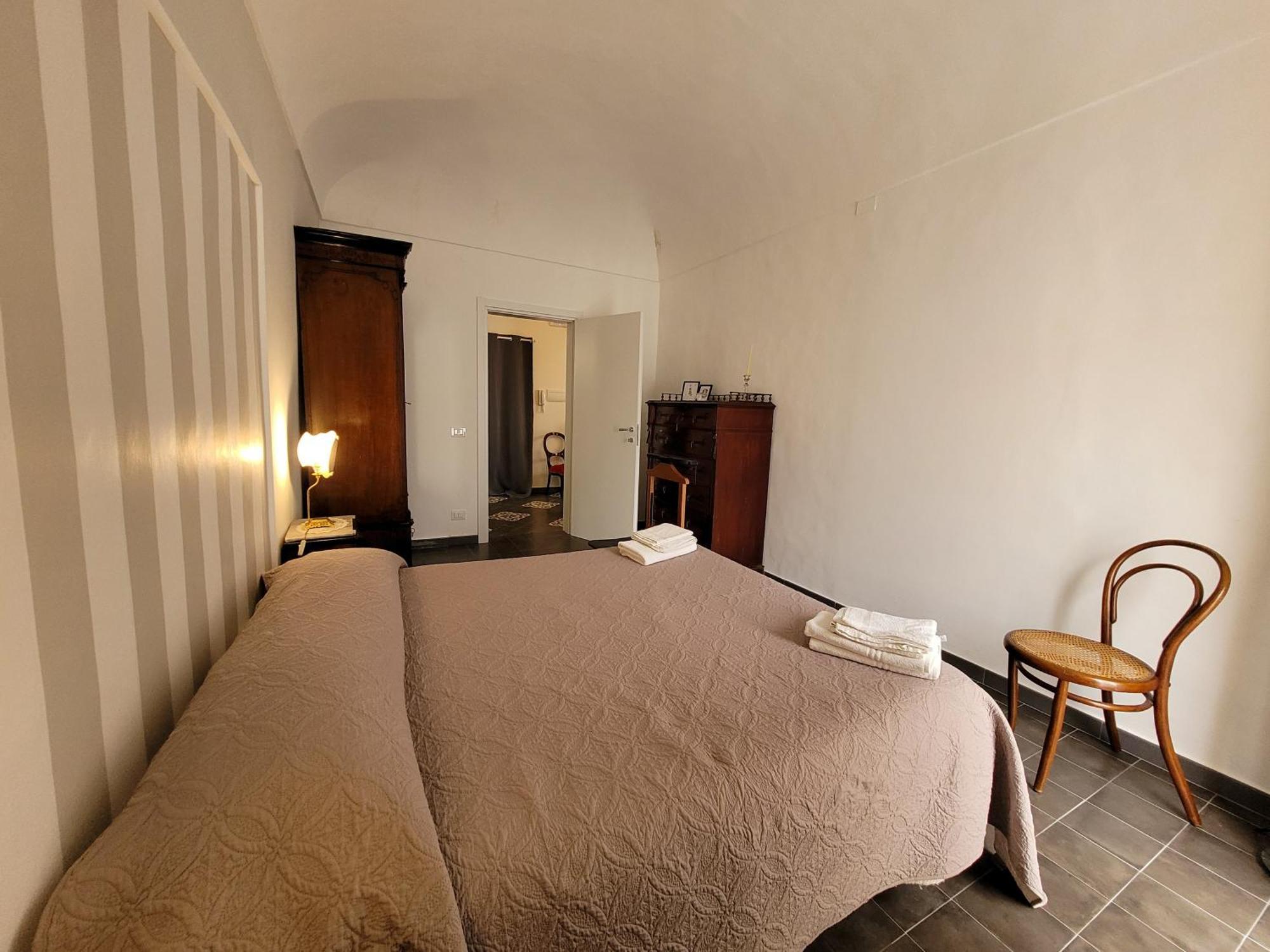 B&B Loft Famiglia Arezzo Ragusa Bagian luar foto