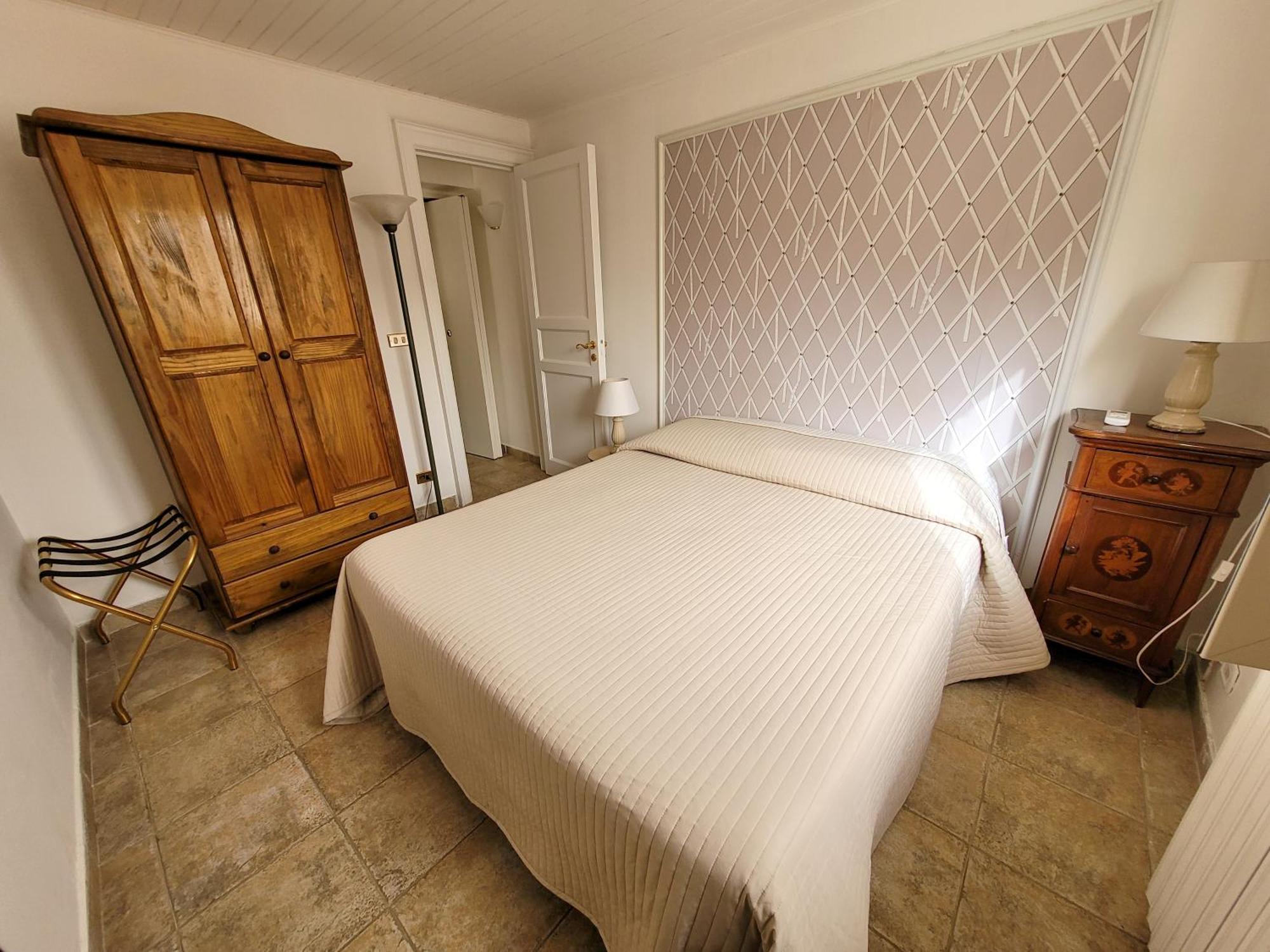 B&B Loft Famiglia Arezzo Ragusa Bagian luar foto