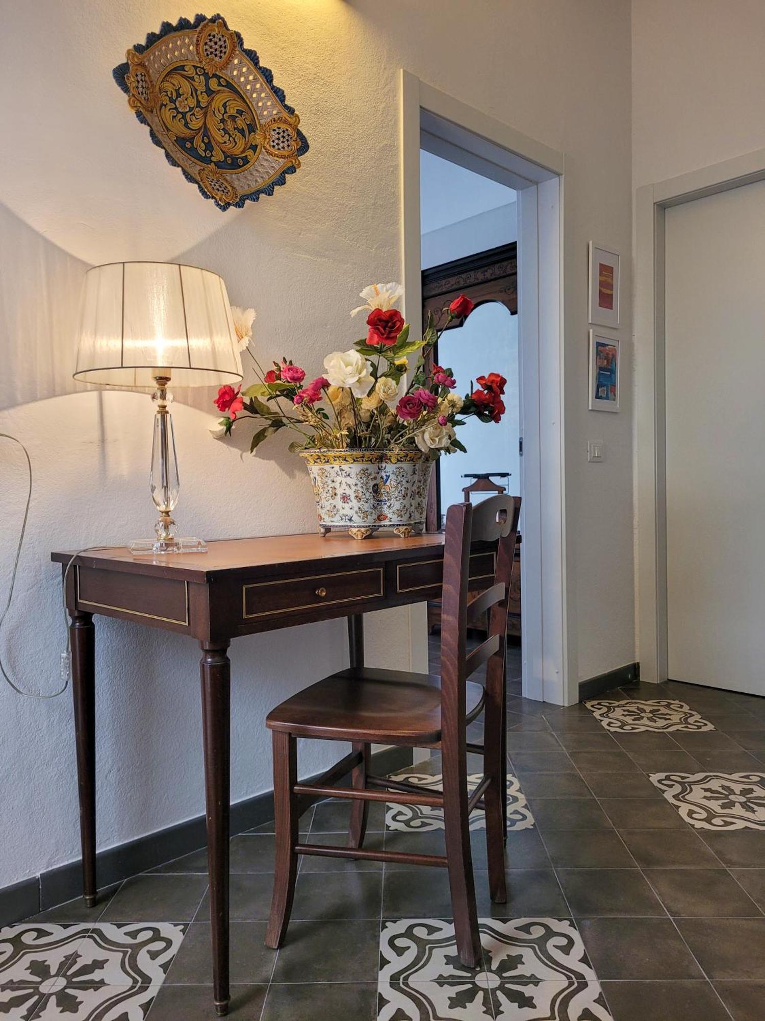B&B Loft Famiglia Arezzo Ragusa Bagian luar foto