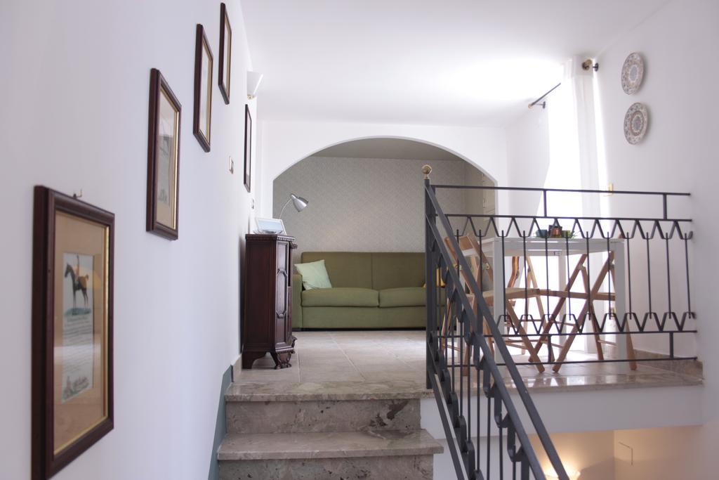 B&B Loft Famiglia Arezzo Ragusa Ruang foto