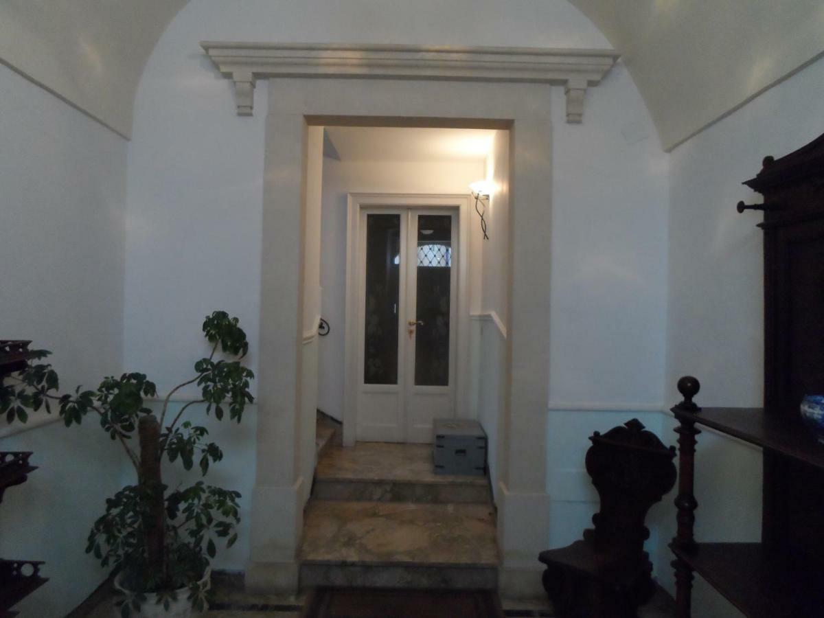 B&B Loft Famiglia Arezzo Ragusa Bagian luar foto