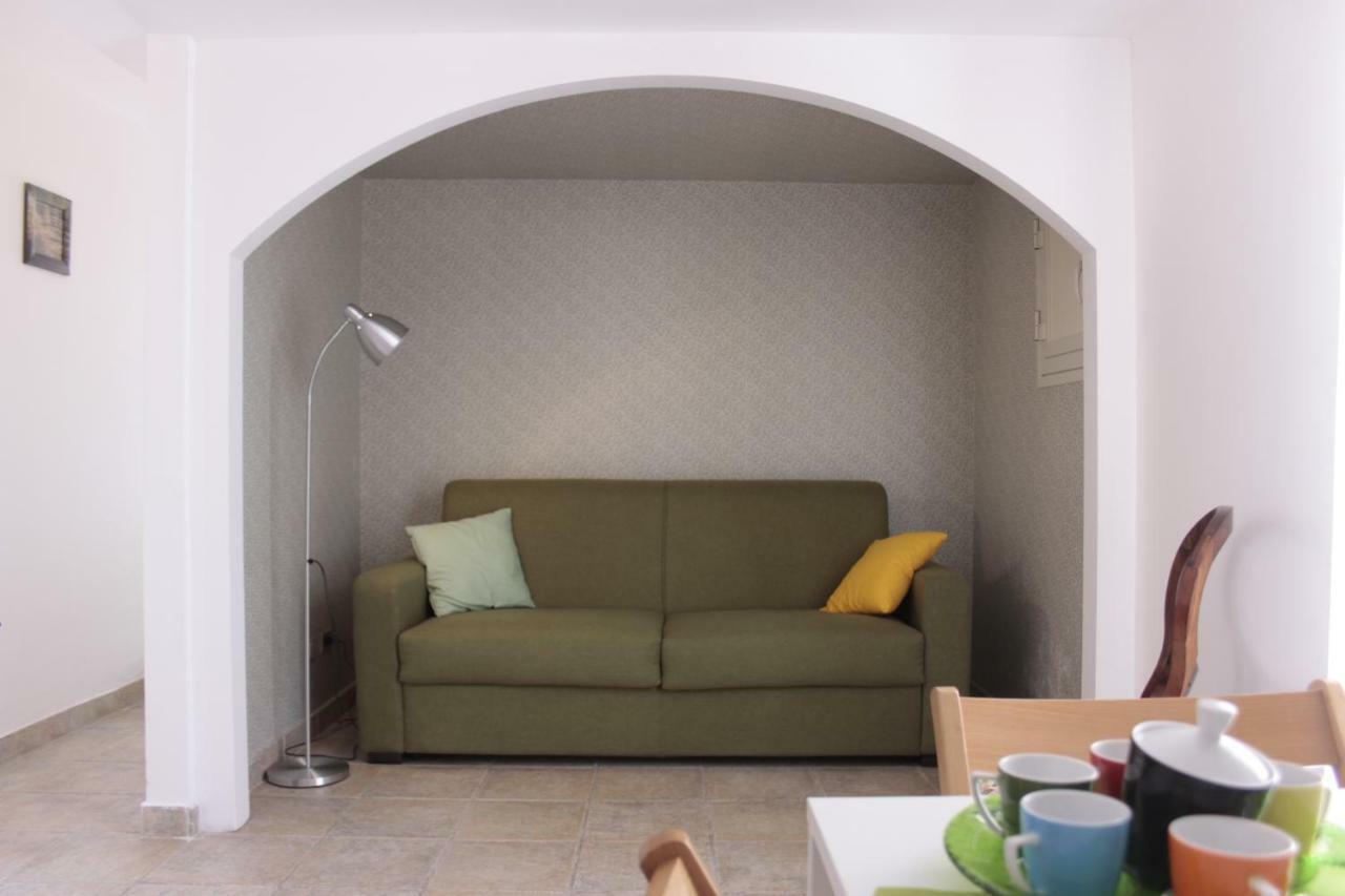 B&B Loft Famiglia Arezzo Ragusa Bagian luar foto